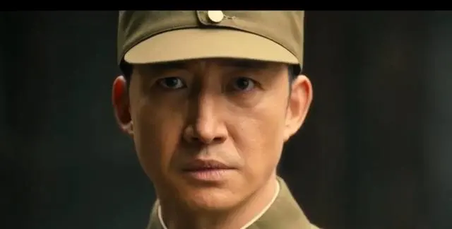 《云雀》重逢戏引爆观众情绪 云魁玉娇柚子背影成记忆锚点 相关图片