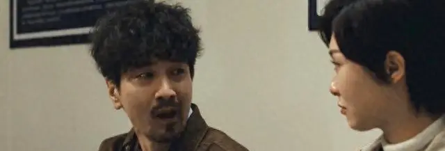 《爱情没有神话》揭晓林展翘即闪灵骑士身份引观众震动 现场图