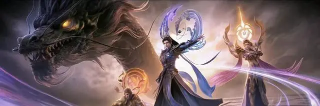 《星辰变》最终季预告释出秦羽新造型引发观众质疑 现场图