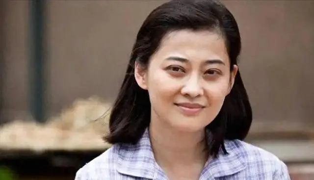 江德福晋升缓慢主因系亲属历史问题非安杰出身 现场图