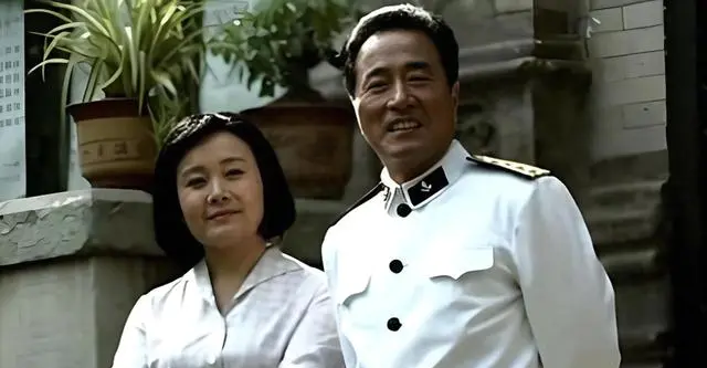 江德福晋升缓慢主因系亲属历史问题非安杰出身 细节速览