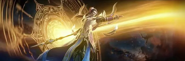 《星辰变》最终季预告释出秦羽新造型引发观众质疑 细节速览