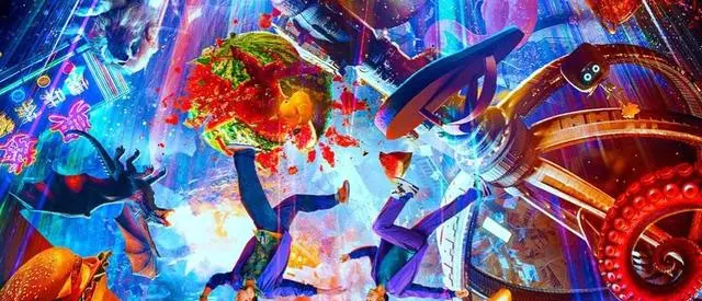 《星河入梦》上线腾讯平台，王鹤棣主演梦境救援题材科幻片 细节速览