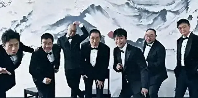 陈思诚人民日报发文谈电影创作真诚性 引发行业关注 现场图 陈思诚人民日报发文谈电影创作真诚性 引发行业关注 现场图