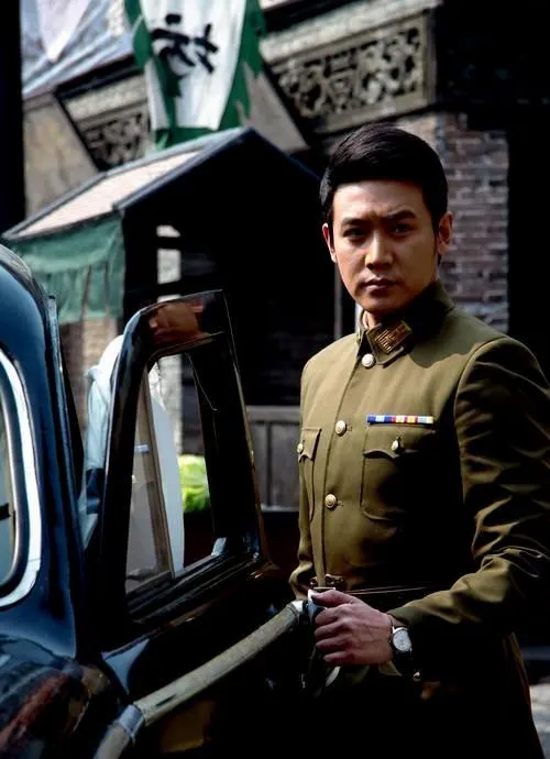 谍战剧《掩护》2011年播出，聚焦假夫妻心理博弈 细节速览