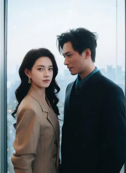 郭宇欣王皓祯合作短剧《流星》《国民老公带回家》《好雨知时节》剧情脉络梳理 相关图片