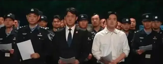 《奉陪到底》《国家行动》《谷雨》三部扫黑反腐剧待播 细节速览